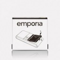 Emporia Phone Battery Packs - Battery For Emporia Li-ion 3 7v 1150mah ()